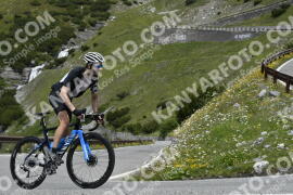 Photo #3414769 | 10-07-2023 12:09 | Passo Dello Stelvio - Waterfall curve BICYCLES