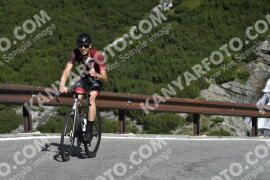 Photo #3833777 | 12-08-2023 10:03 | Passo Dello Stelvio - Waterfall curve BICYCLES