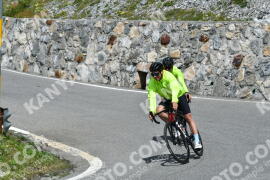 Photo #2581013 | 10-08-2022 13:09 | Passo Dello Stelvio - Waterfall curve BICYCLES