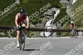 Photo #3820775 | 11-08-2023 12:32 | Passo Dello Stelvio - Waterfall curve BICYCLES