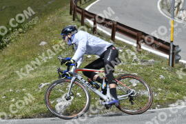 Photo #3799782 | 10-08-2023 13:31 | Passo Dello Stelvio - Waterfall curve BICYCLES