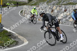 Photo #2113016 | 10-06-2022 15:39 | Passo Dello Stelvio - Waterfall curve BICYCLES