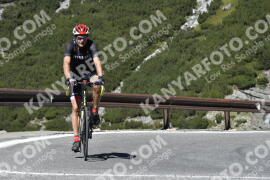 Photo #2726153 | 24-08-2022 11:43 | Passo Dello Stelvio - Waterfall curve BICYCLES