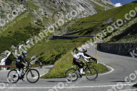 Photo #3602934 | 28-07-2023 09:48 | Passo Dello Stelvio - Waterfall curve BICYCLES