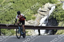 Foto #3789308 | 10-08-2023 09:24 | Passo Dello Stelvio - Waterfall Kehre BICYCLES
