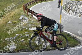Photo #2843349 | 10-09-2022 12:12 | Passo Dello Stelvio - Waterfall curve BICYCLES