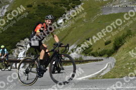Photo #3820328 | 11-08-2023 12:22 | Passo Dello Stelvio - Waterfall curve BICYCLES