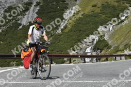 Photo #2824498 | 05-09-2022 11:14 | Passo Dello Stelvio - Waterfall curve BICYCLES