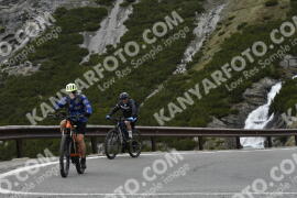 Photo #3036918 | 03-06-2023 10:45 | Passo Dello Stelvio - Waterfall curve BICYCLES