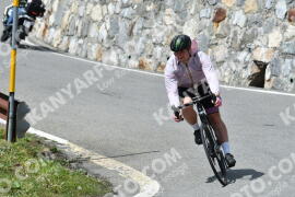 Photo #2384621 | 24-07-2022 15:04 | Passo Dello Stelvio - Waterfall curve BICYCLES