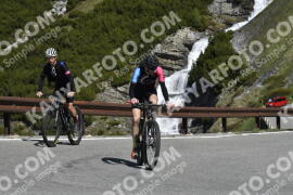 Foto #3063019 | 09-06-2023 10:13 | Passo Dello Stelvio - Waterfall Kehre BICYCLES