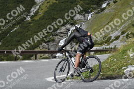 Photo #2785788 | 30-08-2022 13:05 | Passo Dello Stelvio - Waterfall curve BICYCLES