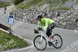 Photo #3200007 | 23-06-2023 11:59 | Passo Dello Stelvio - Waterfall curve BICYCLES