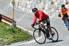 Photo #2220574 | 02-07-2022 15:45 | Passo Dello Stelvio - Waterfall curve BICYCLES