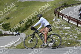 Foto #3827278 | 11-08-2023 14:37 | Passo Dello Stelvio - Waterfall Kehre BICYCLES
