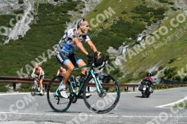 Photo #2618193 | 13-08-2022 10:39 | Passo Dello Stelvio - Waterfall curve BICYCLES