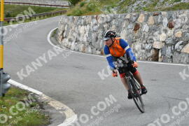 Photo #2442575 | 30-07-2022 12:42 | Passo Dello Stelvio - Waterfall curve BICYCLES