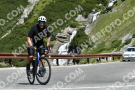 Photo #2295293 | 13-07-2022 10:30 | Passo Dello Stelvio - Waterfall curve BICYCLES