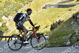 Photo #2783901 | 30-08-2022 09:48 | Passo Dello Stelvio - Waterfall curve BICYCLES