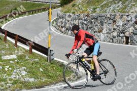 Photo #2531445 | 07-08-2022 12:22 | Passo Dello Stelvio - Waterfall curve BICYCLES