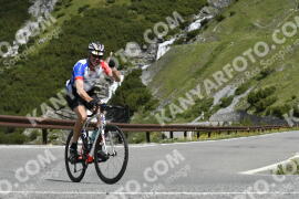 Photo #3362287 | 06-07-2023 10:44 | Passo Dello Stelvio - Waterfall curve BICYCLES