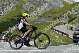 Photo #2461902 | 31-07-2022 11:02 | Passo Dello Stelvio - Waterfall curve BICYCLES
