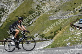 Photo #2737881 | 25-08-2022 11:46 | Passo Dello Stelvio - Waterfall curve BICYCLES