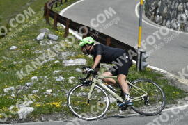 Photo #3172849 | 19-06-2023 12:14 | Passo Dello Stelvio - Waterfall curve BICYCLES