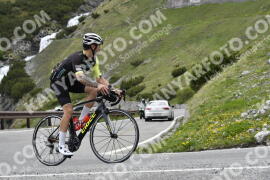 Photo #2093062 | 05-06-2022 10:43 | Passo Dello Stelvio - Waterfall curve BICYCLES