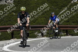 Photo #2104884 | 06-06-2022 10:36 | Passo Dello Stelvio - Waterfall curve BICYCLES