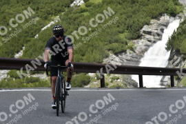 Photo #3471884 | 15-07-2023 12:39 | Passo Dello Stelvio - Waterfall curve BICYCLES