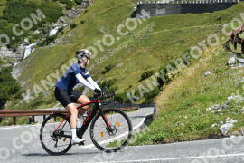 Photo #2542747 | 08-08-2022 10:18 | Passo Dello Stelvio - Waterfall curve BICYCLES