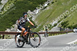 Photo #2322751 | 16-07-2022 11:18 | Passo Dello Stelvio - Waterfall curve BICYCLES