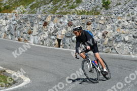 Photo #3987436 | 20-08-2023 13:08 | Passo Dello Stelvio - Waterfall curve BICYCLES