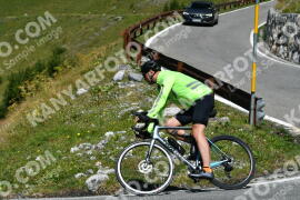 Photo #2670460 | 16-08-2022 12:18 | Passo Dello Stelvio - Waterfall curve BICYCLES