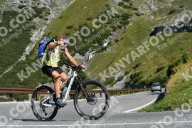Foto #2605163 | 12-08-2022 10:05 | Passo Dello Stelvio - Waterfall Kehre BICYCLES