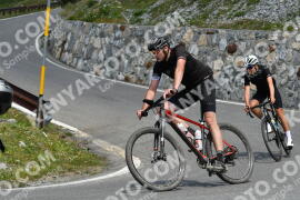 Photo #2365275 | 21-07-2022 12:53 | Passo Dello Stelvio - Waterfall curve BICYCLES