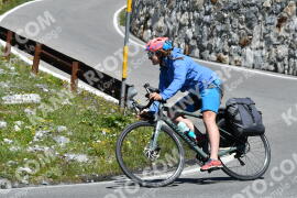 Photo #2288694 | 12-07-2022 12:22 | Passo Dello Stelvio - Waterfall curve BICYCLES