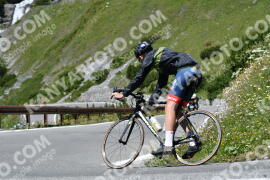 Photo #2289591 | 12-07-2022 13:45 | Passo Dello Stelvio - Waterfall curve BICYCLES