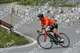 Photo #2385484 | 24-07-2022 16:26 | Passo Dello Stelvio - Waterfall curve BICYCLES