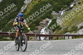 Photo #2682478 | 17-08-2022 11:44 | Passo Dello Stelvio - Waterfall curve BICYCLES