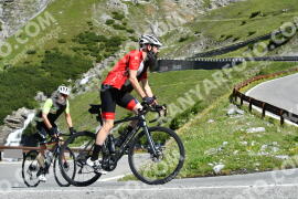 Photo #2242627 | 06-07-2022 10:27 | Passo Dello Stelvio - Waterfall curve BICYCLES