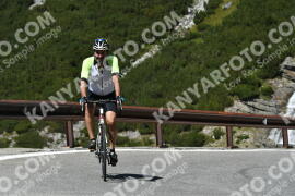 Photo #2670350 | 16-08-2022 12:14 | Passo Dello Stelvio - Waterfall curve BICYCLES