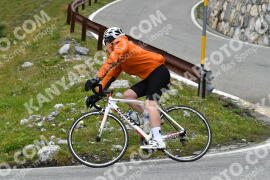 Foto #2444103 | 30-07-2022 12:21 | Passo Dello Stelvio - Waterfall Kehre BICYCLES