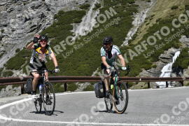 Photo #2076717 | 01-06-2022 10:57 | Passo Dello Stelvio - Waterfall curve BICYCLES