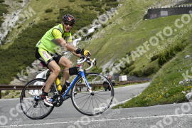 Photo #2130908 | 16-06-2022 10:12 | Passo Dello Stelvio - Waterfall curve BICYCLES