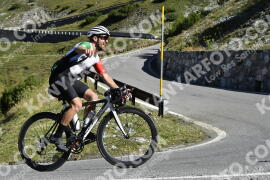 Foto #3814639 | 11-08-2023 09:55 | Passo Dello Stelvio - Waterfall Kehre BICYCLES