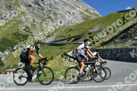Photo #2605152 | 12-08-2022 10:02 | Passo Dello Stelvio - Waterfall curve BICYCLES