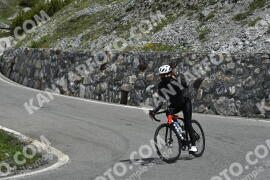 Photo #3104184 | 15-06-2023 11:52 | Passo Dello Stelvio - Waterfall curve BICYCLES