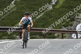 Photo #3545233 | 22-07-2023 10:14 | Passo Dello Stelvio - Waterfall curve BICYCLES